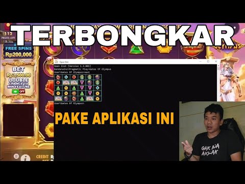 slot demo gratis pg soft no deposit