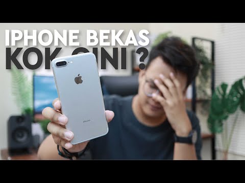 review hp iphone 7